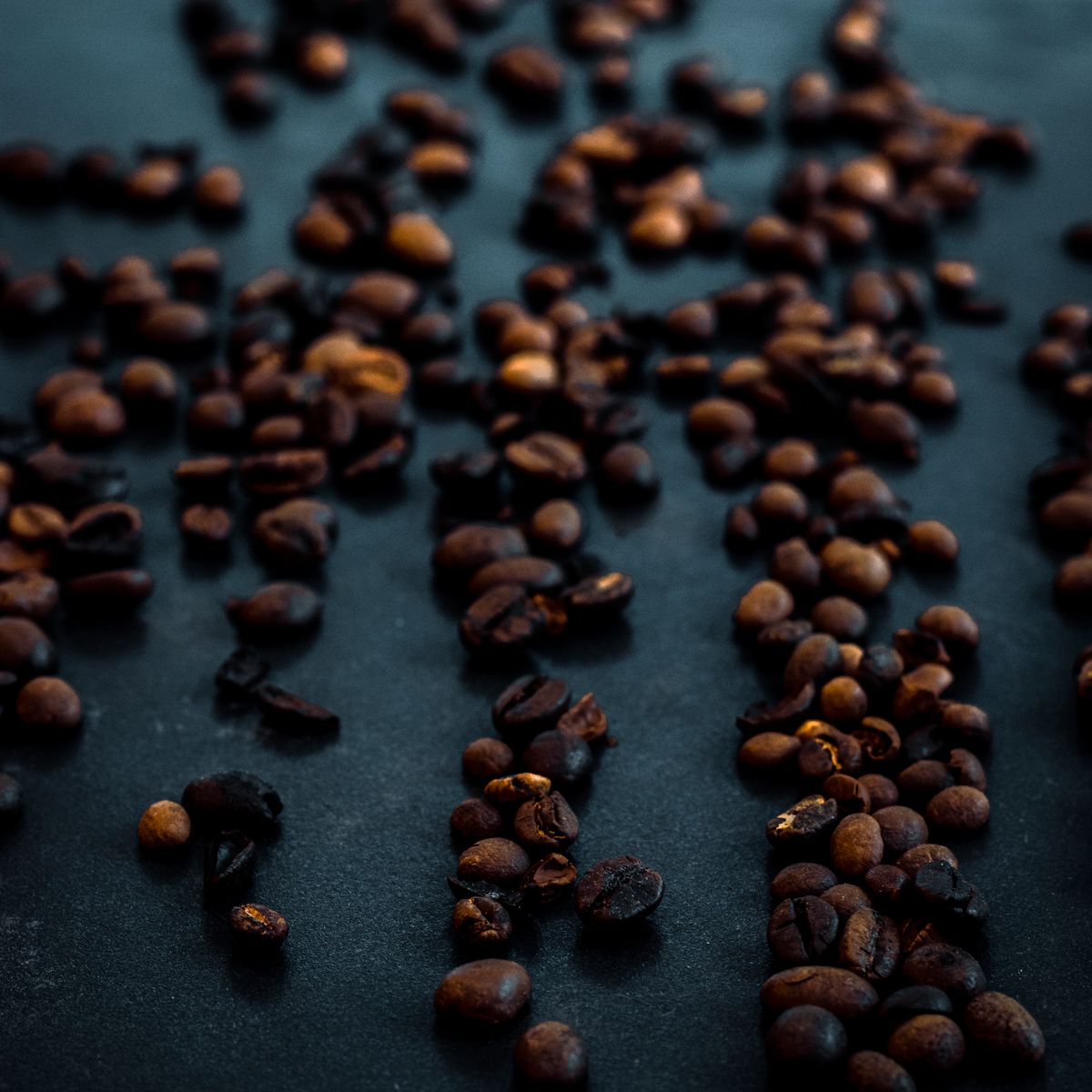 Geisha del Volcán — bolsa de café de Boquete, Panamá