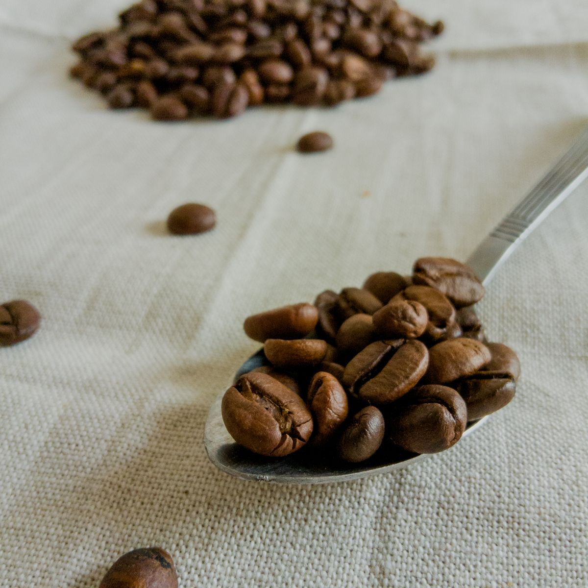 Typica de Aceh — bolsa de café de Gayo Highlands, Indonesia